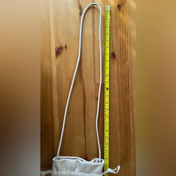 J. Crew Leather Crossbody Bag - Picture 5 of 7